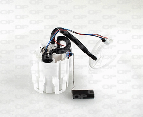 Fuel Feed Unit (FFU2075.00)