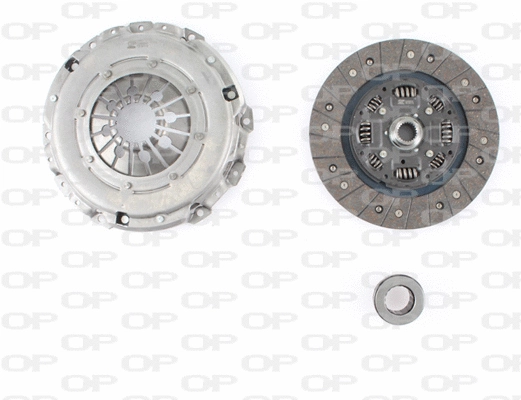 Clutch Kit (CLK9222.03)