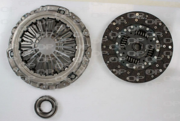 Clutch Kit (CLK9150.03)