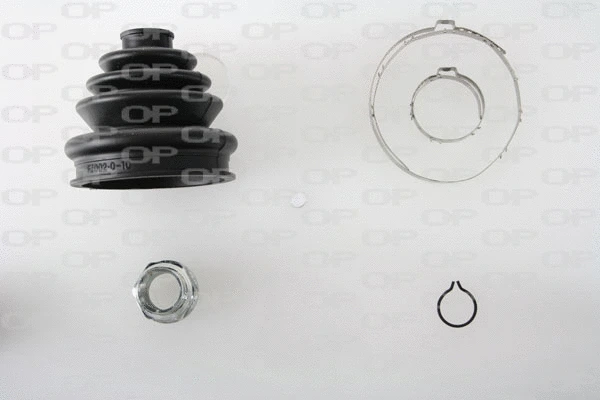 Bellow Kit, drive shaft (SJK7210.00)