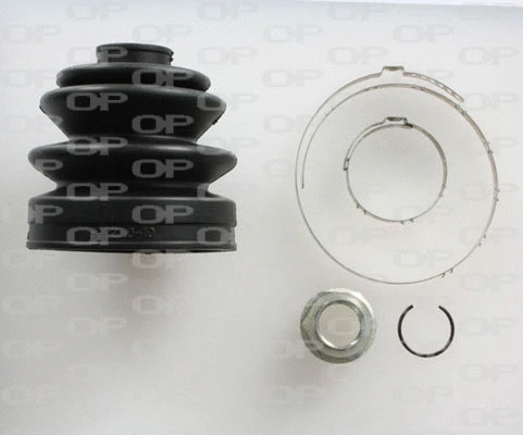 Bellow Kit, drive shaft (SJK7105.00)