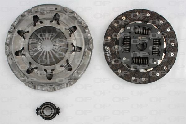 Clutch Kit (CLK9008.03)
