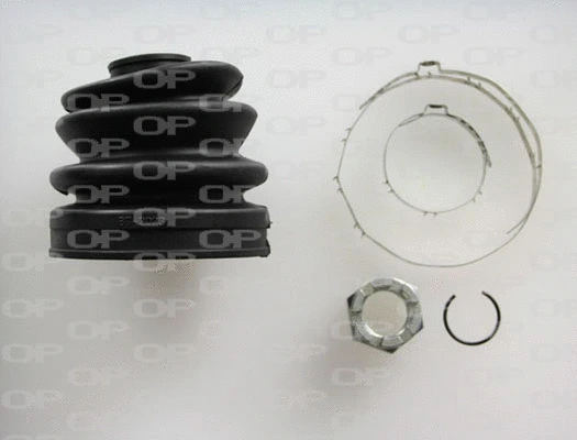 Bellow Kit, drive shaft (SJK7169.00)