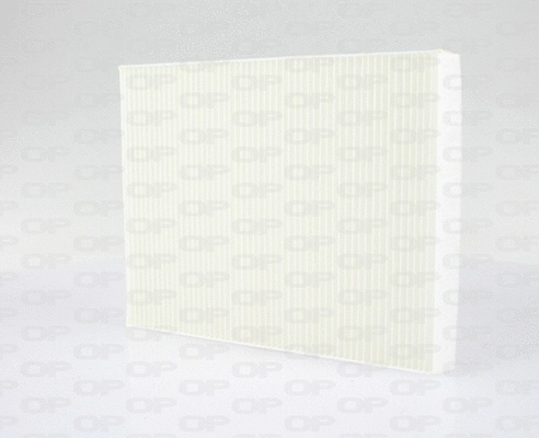Filter, cabin air (CAF2249.01)