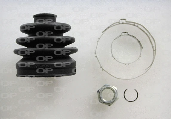 Bellow Kit, drive shaft (SJK7167.00)