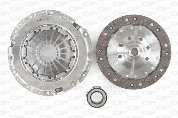 Clutch Kit (CLK9272.03)