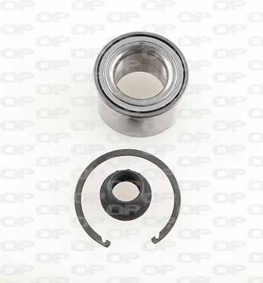 Wheel Bearing Kit (HBK5056.01)