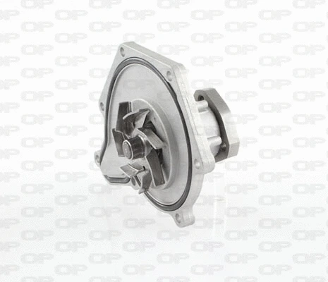 Water Pump, engine cooling (WAP8460.00)