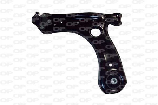 Control/Trailing Arm, wheel suspension (SSW1254.10)