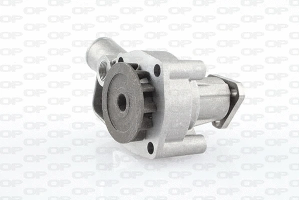 Water Pump, engine cooling (WAP8043.00)