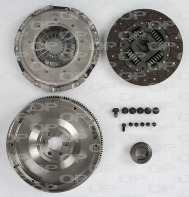 Clutch Kit (CLK9171.04)