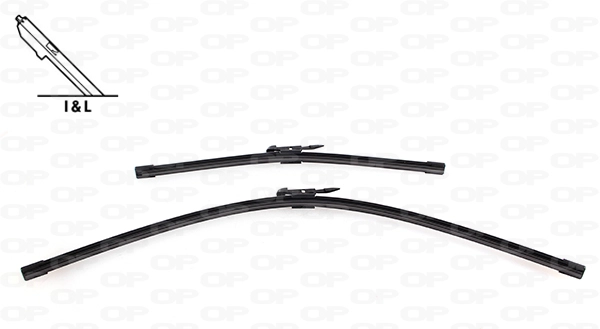 Wiper Blade (WBT9063.00)