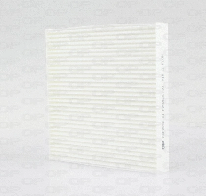 Filter, cabin air (CAF2256.01)