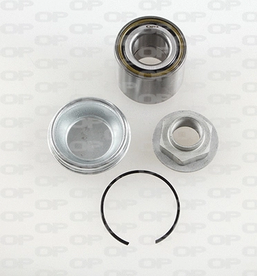 Wheel Bearing Kit (HBK5144.01)