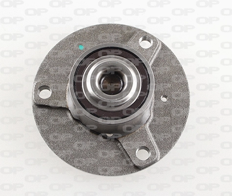Wheel Bearing Kit (HBK5100.03)