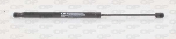 Gas Spring, boot/cargo area (GSR6425.00)