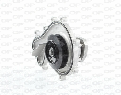 Water Pump, engine cooling (WAP8573.00)