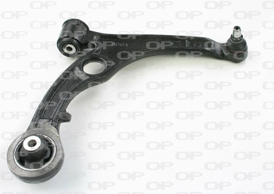 Control/Trailing Arm, wheel suspension (SSW1082.01)