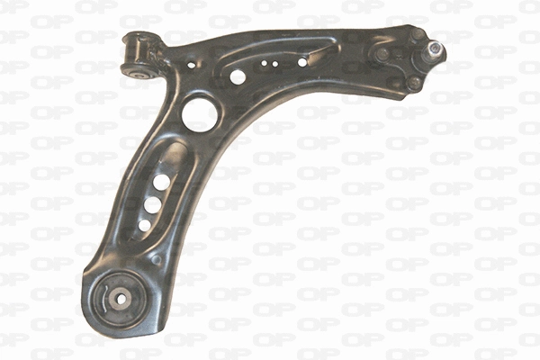 Control/Trailing Arm, wheel suspension (SSW1227.01)