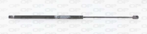 Gas Spring, boot/cargo area (GSR6018.00)