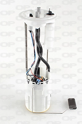 Fuel Feed Unit (FFU2064.00)