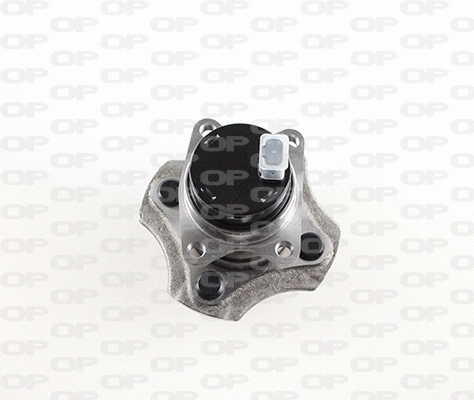 Wheel Bearing Kit (HBK5061.03)