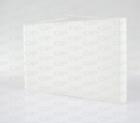 Filter, cabin air (CAF2161.01)