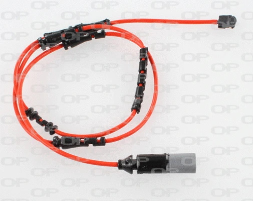 Warning Contact, brake pad wear (AK3173.00)