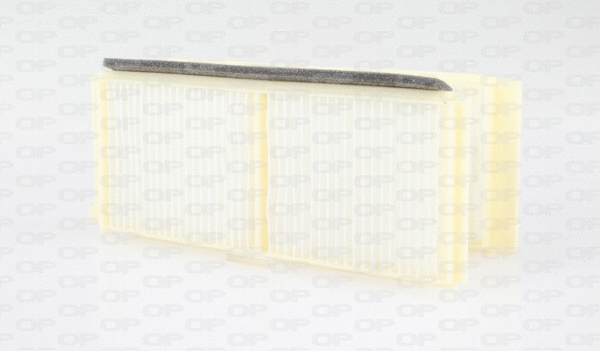 Filter, cabin air (CAF2217.02)