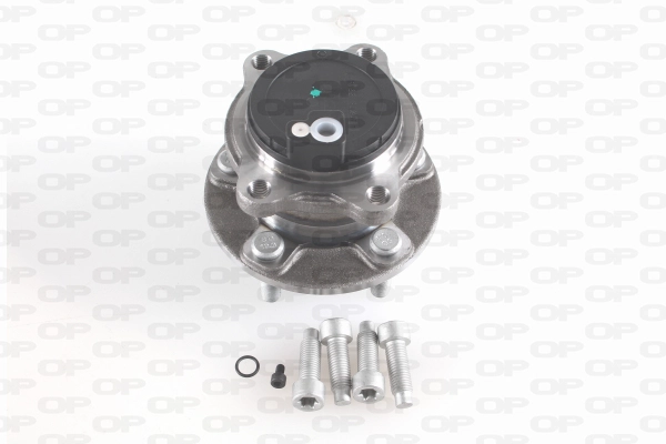 Wheel Bearing Kit (HBK5288.03)