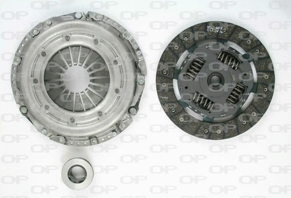 Clutch Kit (CLK9179.03)