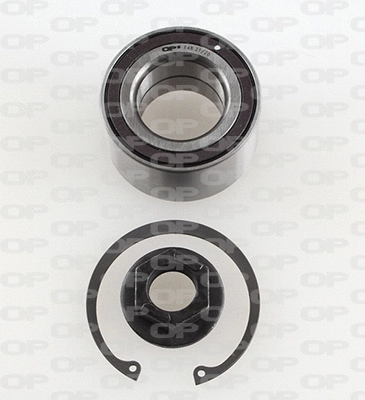 Wheel Bearing Kit (HBK5006.01)
