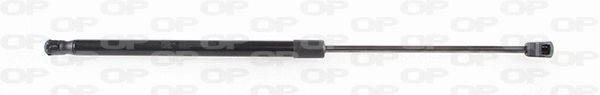 Gas Spring, boot/cargo area (GSR6491.00)