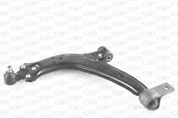 Control/Trailing Arm, wheel suspension (SSW1316.10)