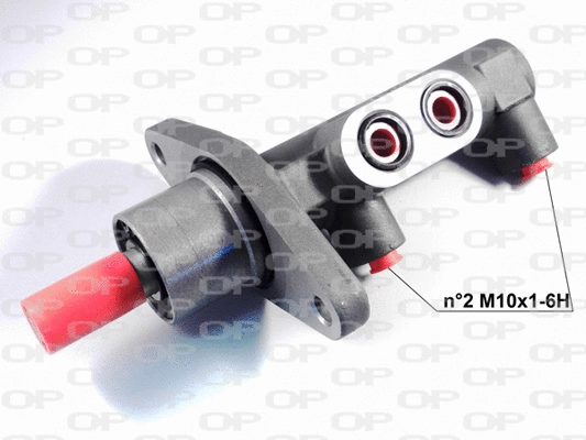 Brake Master Cylinder (FBM1465.00)