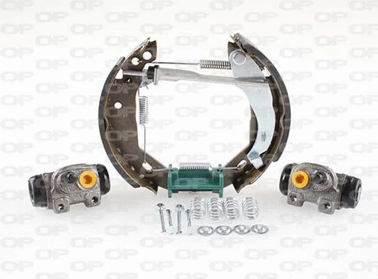 Brake Shoe Set (BSK2030.02)