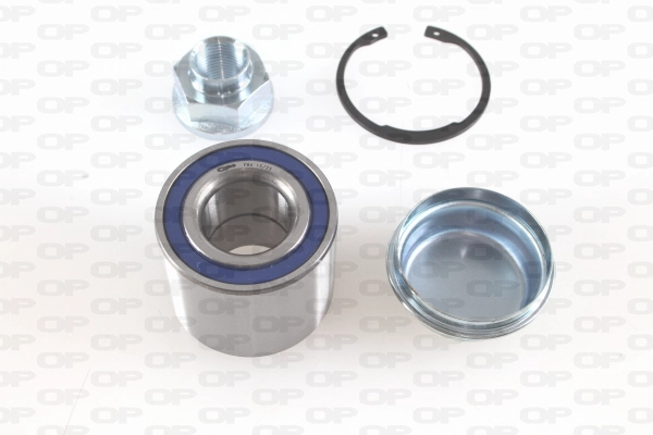 Wheel Bearing Kit (HBK5275.01)