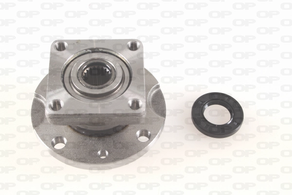 Wheel Bearing Kit (HBK5269.03)