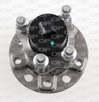 Wheel Bearing Kit (HBK5231.03)