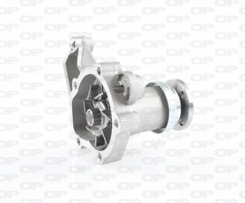 Water Pump, engine cooling (WAP8336.00)