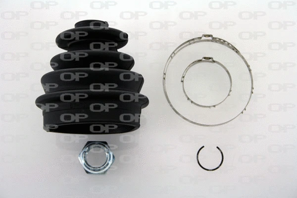 Bellow Kit, drive shaft (SJK7050.00)