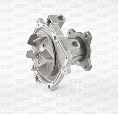 Water Pump, engine cooling (WAP8502.00)