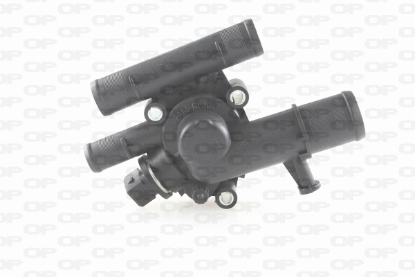 Thermostat, coolant (TRM1166.00)