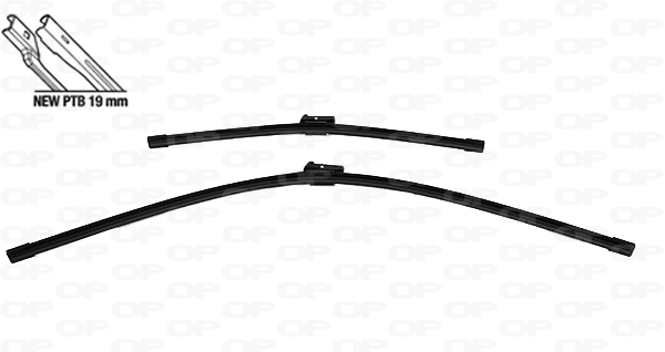 Wiper Blade (WBT9059.00)