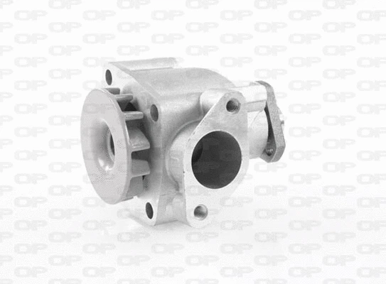 Water Pump, engine cooling (WAP8048.00)