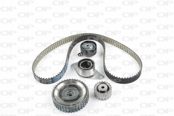 Timing Belt Kit (TBK5073.11)