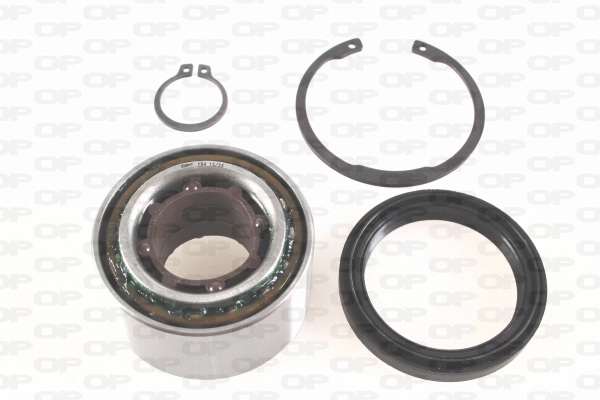 Wheel Bearing Kit (HBK5274.01)