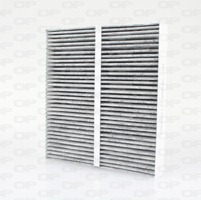 Filter, cabin air (CAF2069.11)