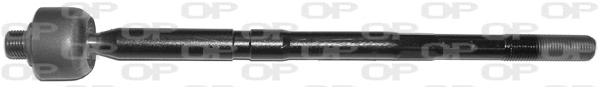 Inner Tie Rod (SSJ1020.11)