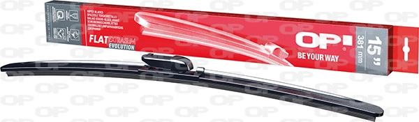 Wiper Blade (WBF0015.11)